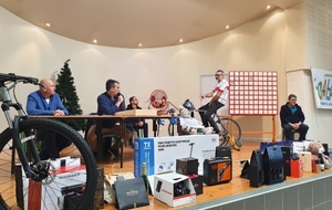Vé Loto Sportif - Action 4
