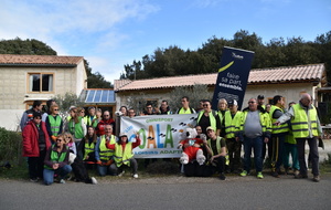 Action 6 Marche écologique