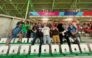 Coupe du Monde de Rugby