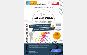La Cycl’oala