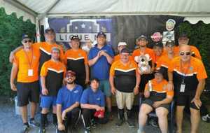 Championnat de France Para Sport Boule Adapté 2025