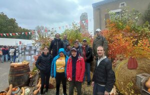 Week End Vercors 25-26