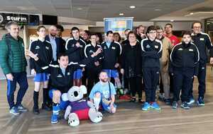 Résultats Challenge Père Vagnon 2026