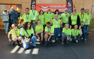 Championnat de France Para Escalade Adaptée 2026