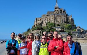 ITINÉRANT VÉLO ÉTAPE 7 : Caen - Dunkerque