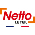 Netto Le Teil
