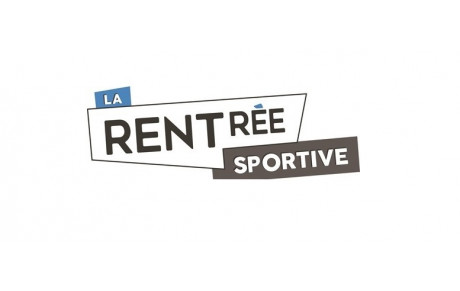 C'est la rentrée !
