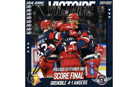 Hockey sur Glace