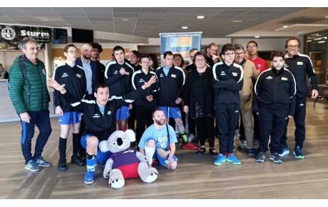 Résultats Challenge Père Vagnon 2026