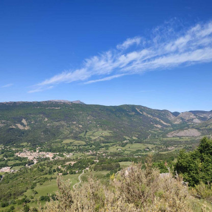 Coathlon 16/05 La Motte