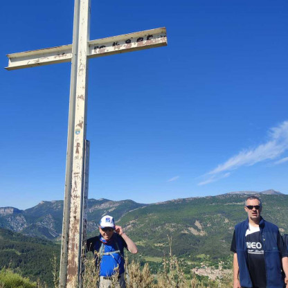 Coathlon 16/05 La Motte