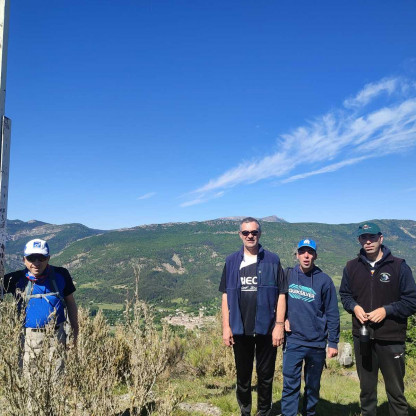 Coathlon 16/05 La Motte