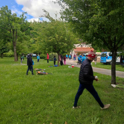 Coathlon 16/05 La Motte