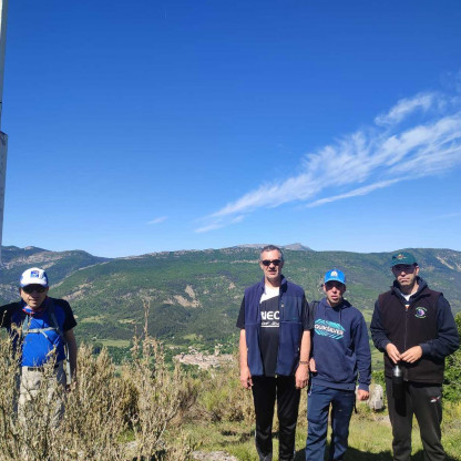 Coathlon 16/05 La Motte