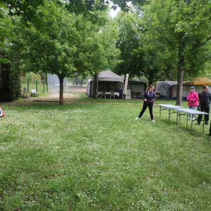 Coathlon 16/05 La Motte