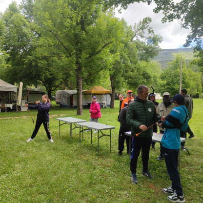 Coathlon 16/05 La Motte