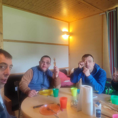 Coathlon 16/05 La Motte